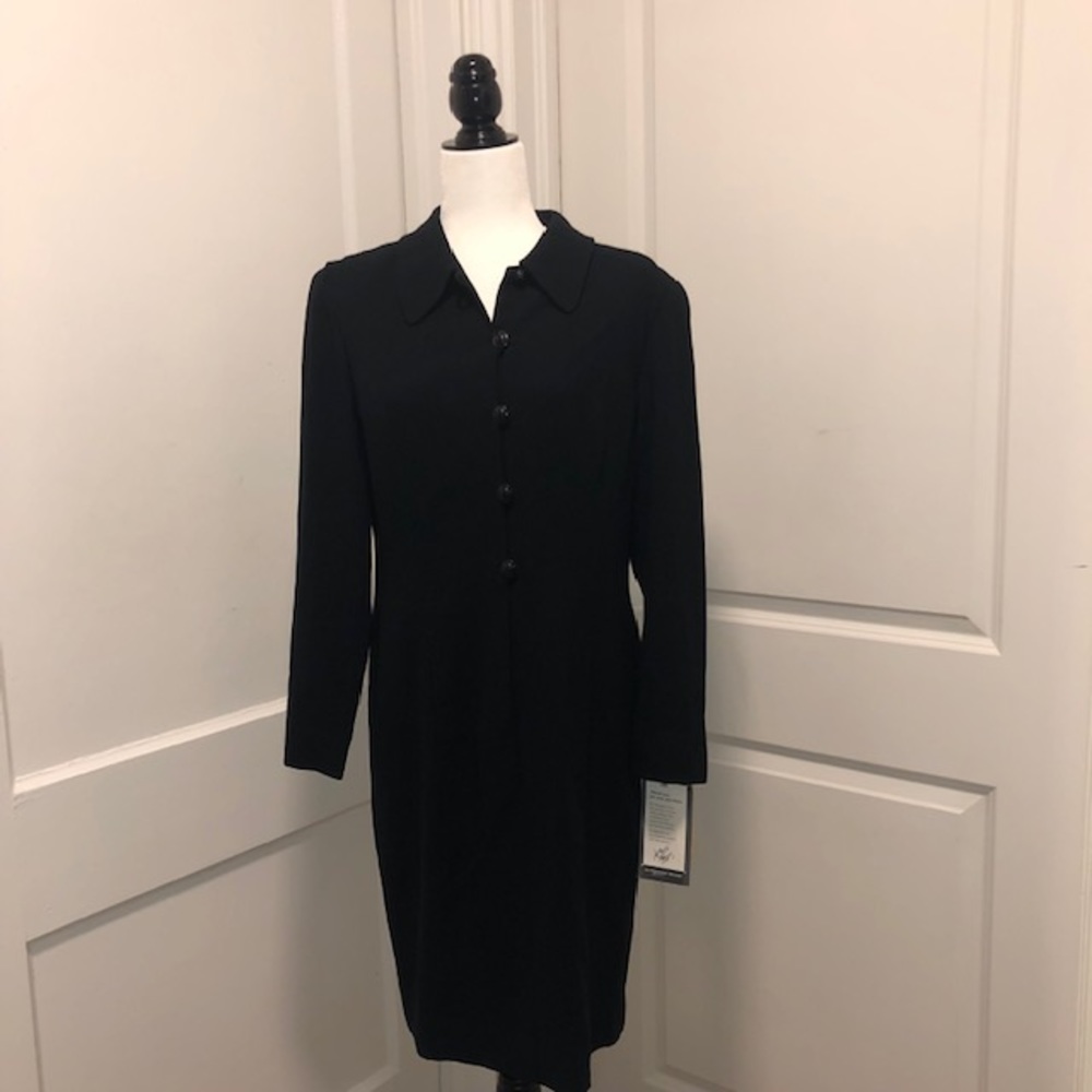 Liz Claiborne Dress NWT